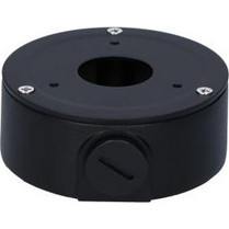 Dahua PFA134-BLACK - Κουτί διακλάδωσης για κάμερες (μαύρο)