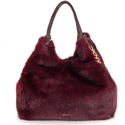 DKNY Paula Τσάντα Ώμου R63AOE48 Bordeaux