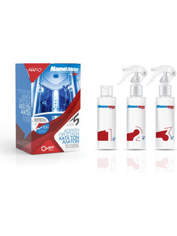 NanoSkin PRO (Επαγγελματικό)