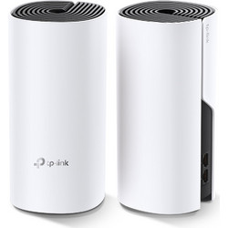 TP-Link Deco M4 V3 Mesh Access Point WiFi 5 Dual Band (2.4 & 5GHz) 2-Pack
