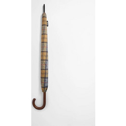 Barbour Mixed Tartan Full Legth Ubrella UAC0275MI35 Mixed