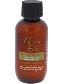 Xpel Argan Oil Hair Serum 50ml