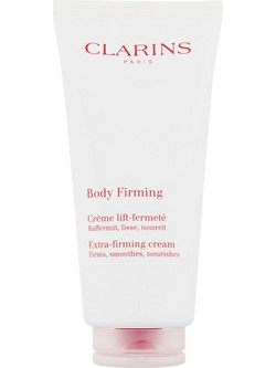 Clarins New Body Firming Cream 200ml