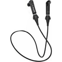 Ακουστικά Bluetooth Handsfree Q-EJ52 με μαύρα αντίσταση στον ιδρώτα