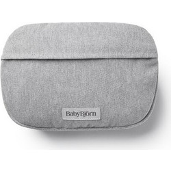 Babybjorn Θήκη Τσέπης για χρήση με κάθε Μάρσιπο, γκρι 1408-038004