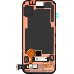 In-Cell για Google Pixel 9 G949-00947-00 2024 Χωρίς πλαίσιο