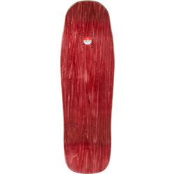 FIFTY FIFTY 'STICKERS' 10X31.5 OLD SCHOOL - STICK8-BROWN BROWN