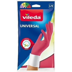 Gloves Vileda Universal "L" 166566