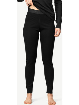 DEVOLD ΓΥΝΑΙΚΕΙΟ ΙΣΟΘΕΡΜΙΚΟ ΚΟΛΑΝ WARM DUO ACTIVE 205gr GO237110A950A BLACK