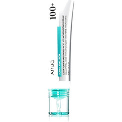 Anua PDRN Hyaluronic Acid 100 Moisture Cream 60ml