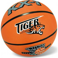 Μπάλα Μπάσκετ Rubber Size 5