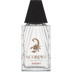 Scorpio Scorpio Collection Sport Eau de Toilette 75ml