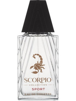 Scorpio Scorpio Collection Sport Eau de Toilette 75ml