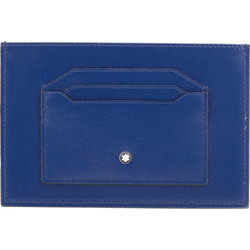Card Holder Montblanc Unisex MB129910 (15x0.5x10 cm)