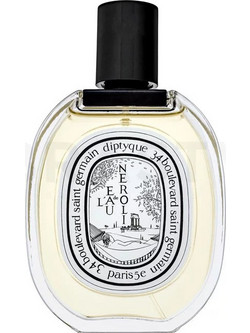 Diptyque L'Eau de Neroli Eau de Toilette 100ml