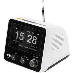 Elac RD 100 White