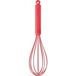 Terraillon Αυγοδάρτης Access Whisk Small ΚόκκινοςΚωδικός: 13883