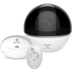 Hikvision CS-CV248 Kit