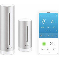 Netatmo NWS01-EC