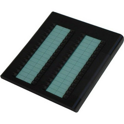 Matrix Digital Key Phone DSS16X4 Μαύρο
