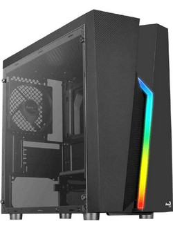 Powertech DMPC-0113 (i5-11400F/16GB/512GB SSD/GeForce GTX 1660 Ti 6GB/FreeDos)