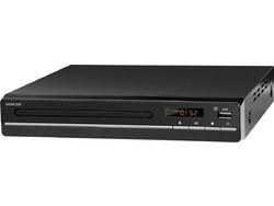 Sencor SDV 2512H