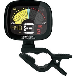 Ernie Ball 4112 FlexTune Clip-On Tuner