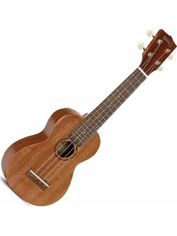 Mahalo U320S Soprano
