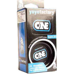 YoYoFactory Γιο Γιο One για 8+ ΕτώνΚωδικός: YO-005