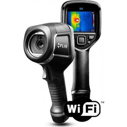 FLIR E6XT