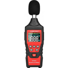 Smart Sensor ST6824 Μετρητής Ήχου 30-130dB