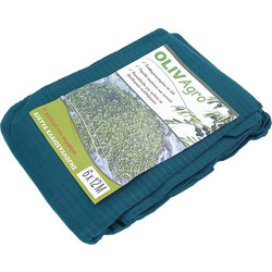 Hellagro Olivagro Ελαιόδιχτο 6x12m 90gr/m²