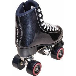 Impala Dark Quad Rollers Ενηλίκων Μπλε