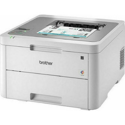 Brother HL-L3210CW Έγχρωμος Εκτυπωτής Laser με WiFi και Mobile Print
