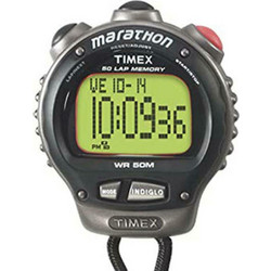 Timex Marathon Stopwatch T5G831