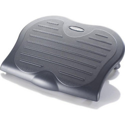 Rexel Υποπόδιο Γραφείου Ρυθμιζόμενο Kensington Solesave Μ45xΒ35cmΚωδικός: 56152