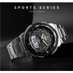 Ρολόι χειρός SKMEI 1370 SILVER