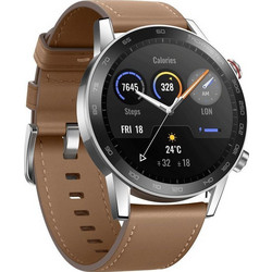 Honor Watch Magic 2 46mm Flax Brown