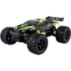 Overmax X-Monster 3.0 Τηλεκατευθυνόμενο Αυτοκίνητο Monster Truck 1:18Κωδικός: OV-X-MONSTER 3.0