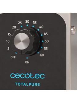 Cecotec TotalPure 4000 CEC-05627