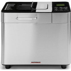Gastroback 42823 Αρτοπαρασκευαστής 500W 1000gr