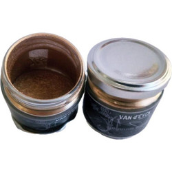 Van d'eyck πορπορίνα pale gold-χρυσοκονδύλια 50gr