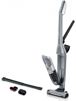 Bosch BCH3K2301 Επαναφορτιζόμενη Σκούπα Stick & Χειρός 21.6V
