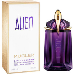 Mugler Alien Eau de Parfum Refillable 60ml