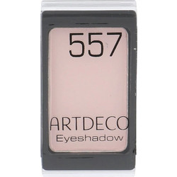 Artdeco Matt 557 Natural Pink Σκιά Ματιών Matte 0.8gr
