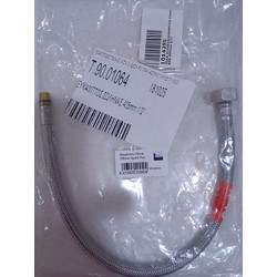 Teka R1049100 Εύκαμπτος Σωλήνας 405mm 1/2"