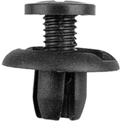 Σετ συνδετήρες αυτοκινήτου - 10pcs - R-F16101-01 - 180848 Tradesor