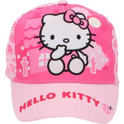 Hello Kitty Daydream Παιδικό Καπέλο Τζόκεϊ 53 εκ