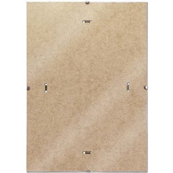 LS Κόρνιζα Κλίπ Donau Με Plexiglass 50x70