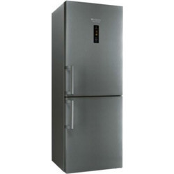 Hotpoint-Ariston XH8 T2ZCOH Ψυγειοκαταψύκτης Υ189xΠ60xΒ72cm Inox